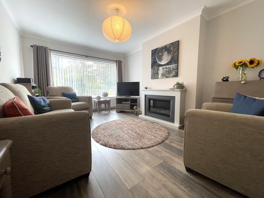 House in Durham - View 3
