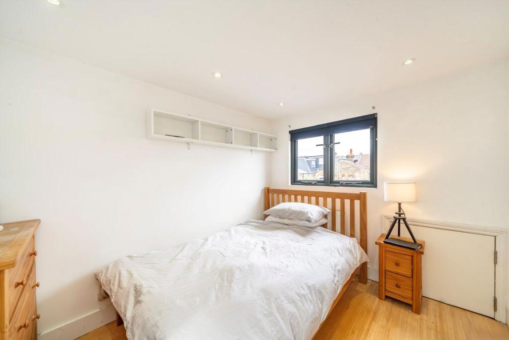 House in London - View 4