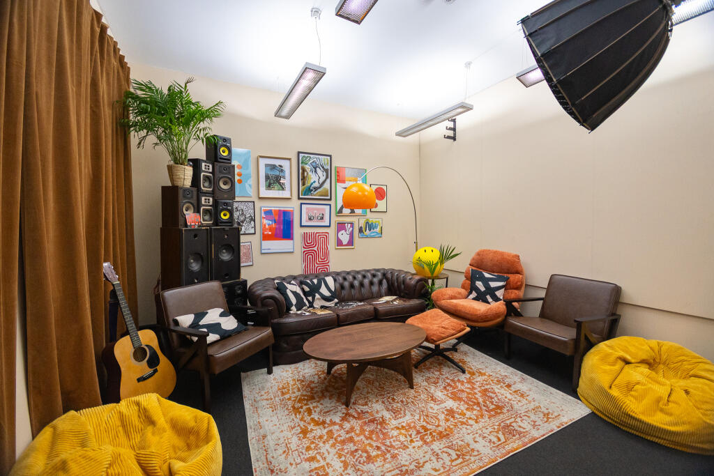 Creative Space