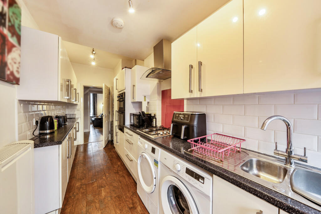 Snape Street, Darwen, BB3 1 photo 5