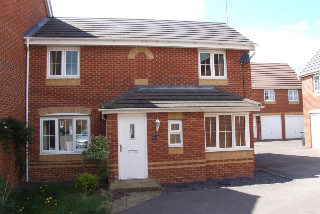 Main image of property: Regency Court, Rushden