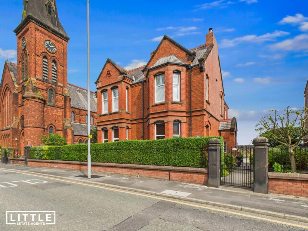 Main image of property: North Road, St. Helens, WA10