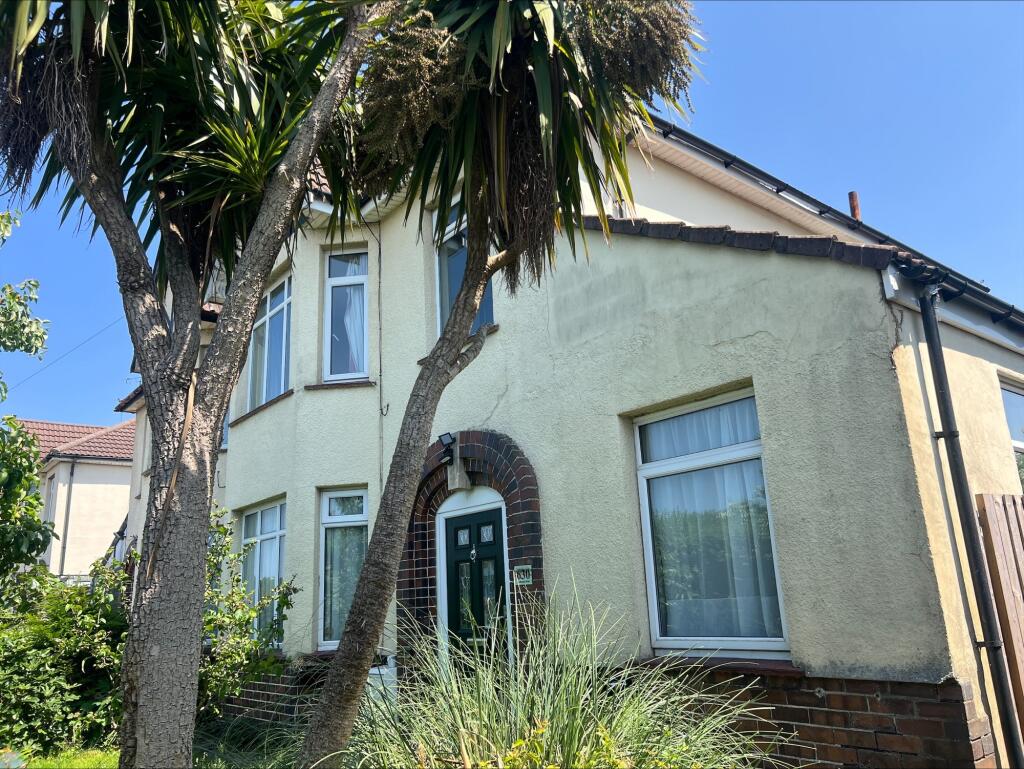 Main image of property: Southmead Road, Filton, Bristol, Gloucestershire