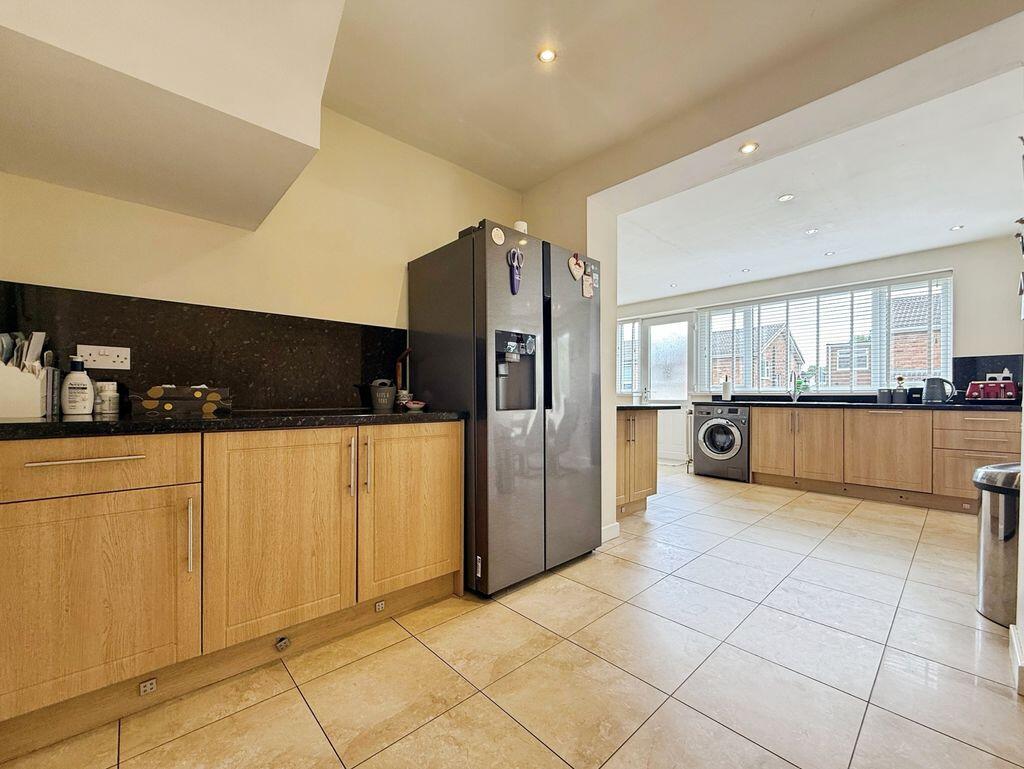 House in Gateshead, Ryton - View 4