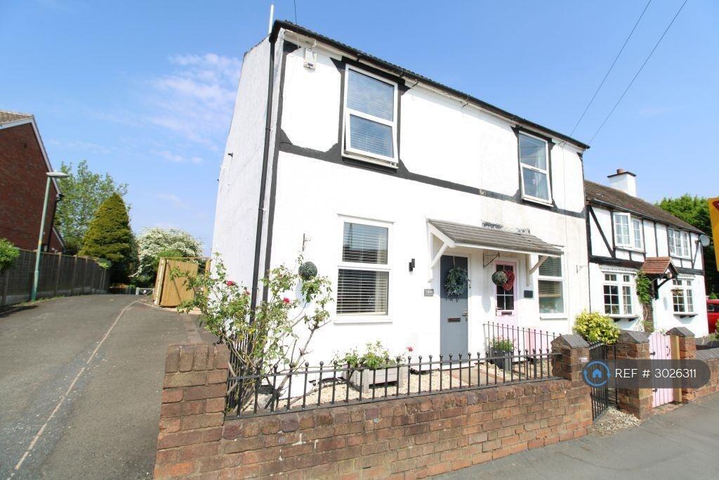 Main image of property: Amblecote Road, Brierley Hill, DY5