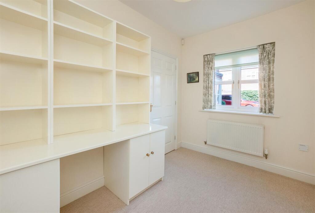 Clark Close, Shipston-on-Stour photo 4