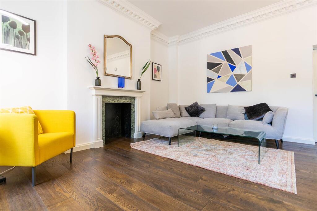 3 bedroom apartment for rent