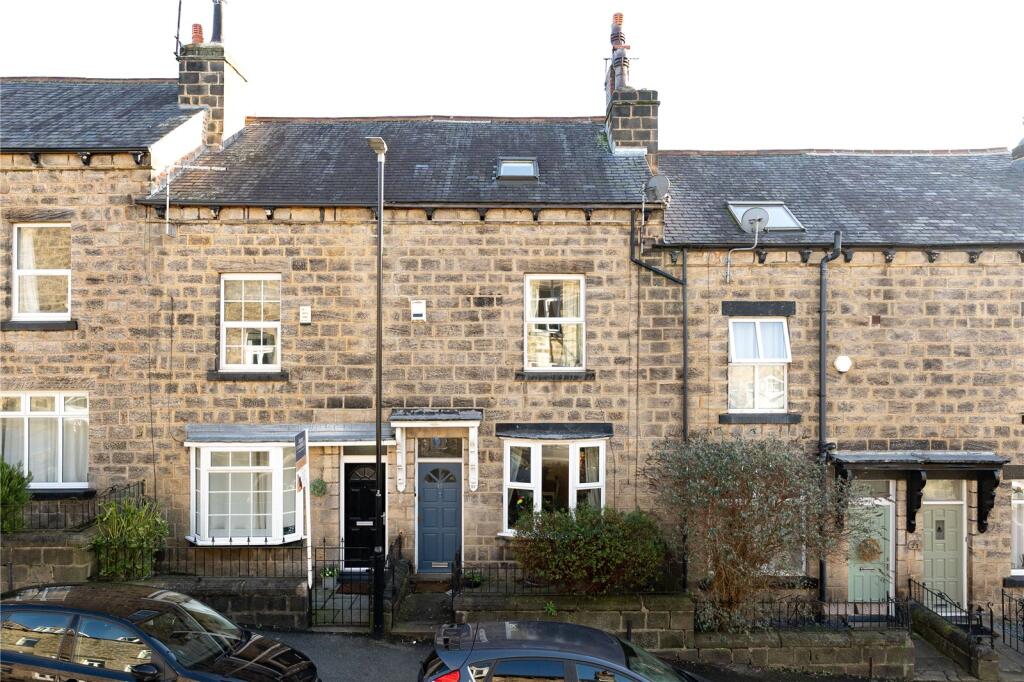 Main image of property: Rose Avenue, Horsforth, Leeds, West Yorkshire