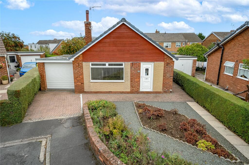 Main image of property: Hillcrest, Tadcaster, North Yorkshire