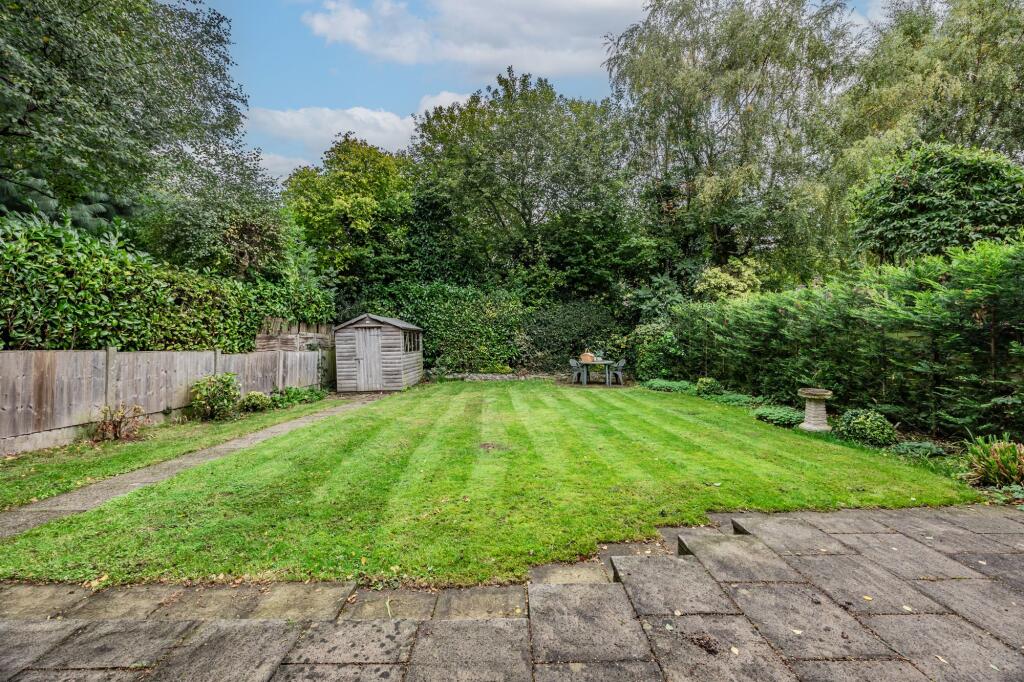 House in Cuddington, Sandiway - View 2