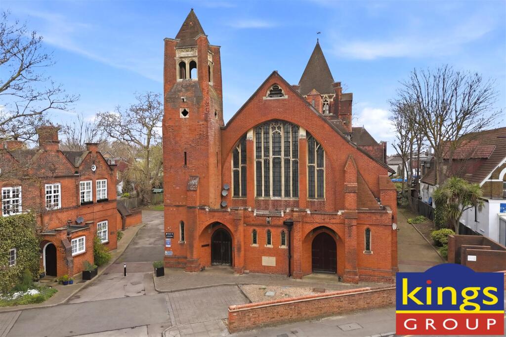 Main image of property: Caroe Court, Edmonton, N9