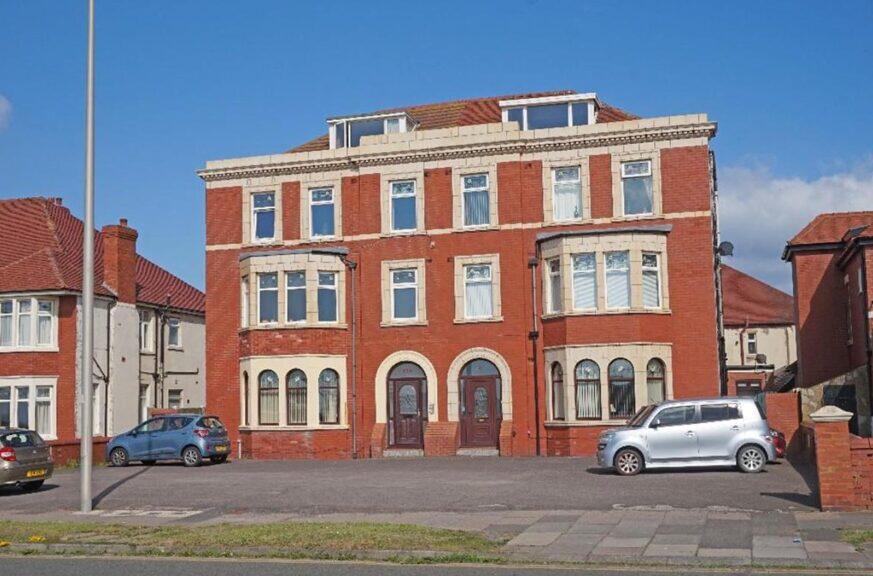 Main image of property: Queens Promenade, Thornton-Cleveleys, FY5 1PQ