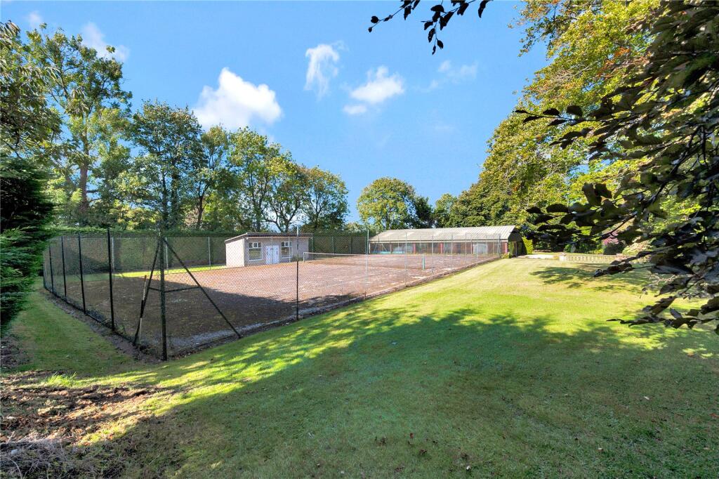 Additional image 48 of Osbaldeston Lane, Osbaldeston, BB2