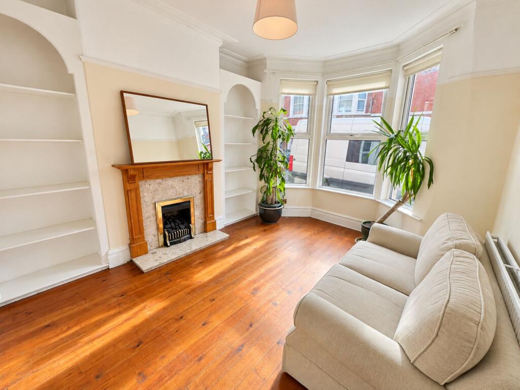 House in Liverpool - View 3