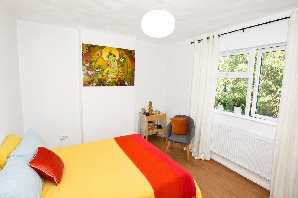 Apartment in London - View 3