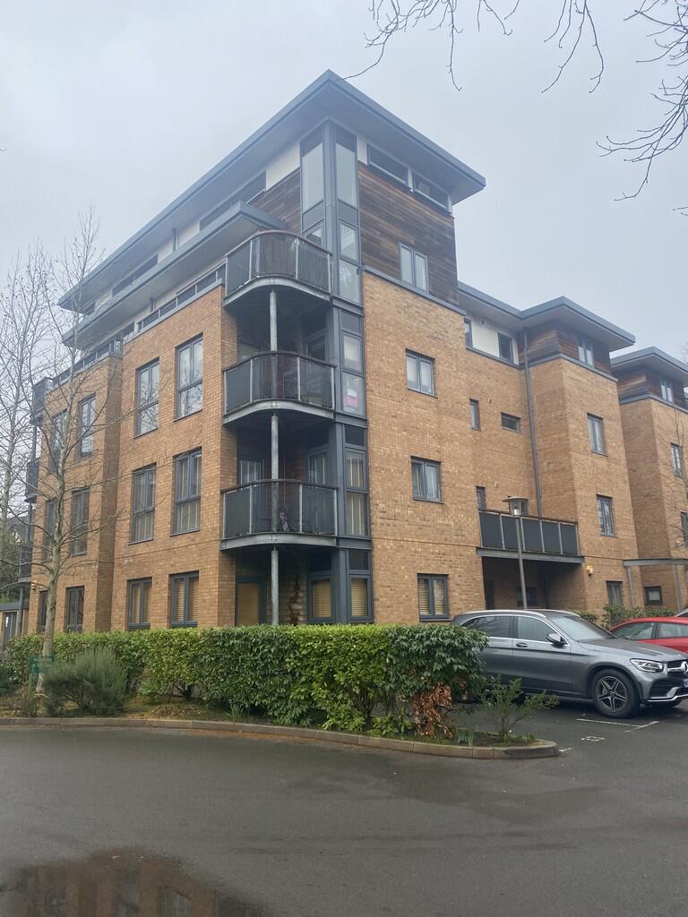 Main image of property: Apartment 9, 5 Larke Rise