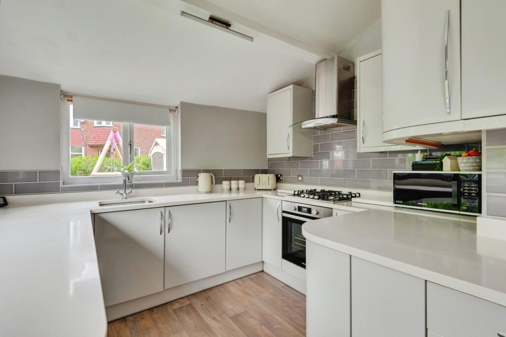 House in Widnes, Halton - View 5