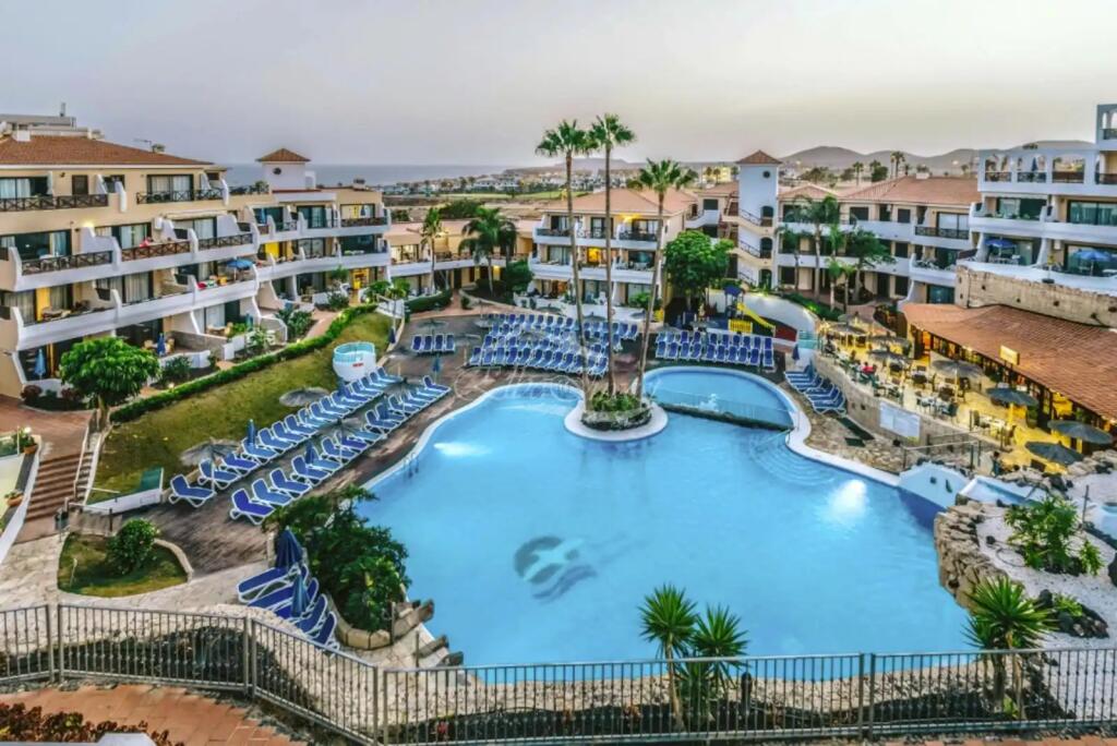 Main image of property: Canary Islands, Tenerife, San Miguel De Abona