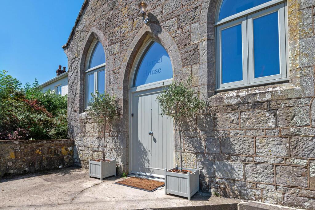 Niton Road, Rookley, Ventnor - View 5