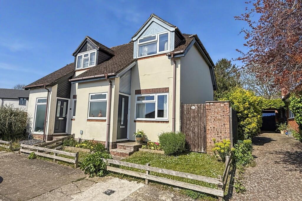 Main image of property: Salisbury