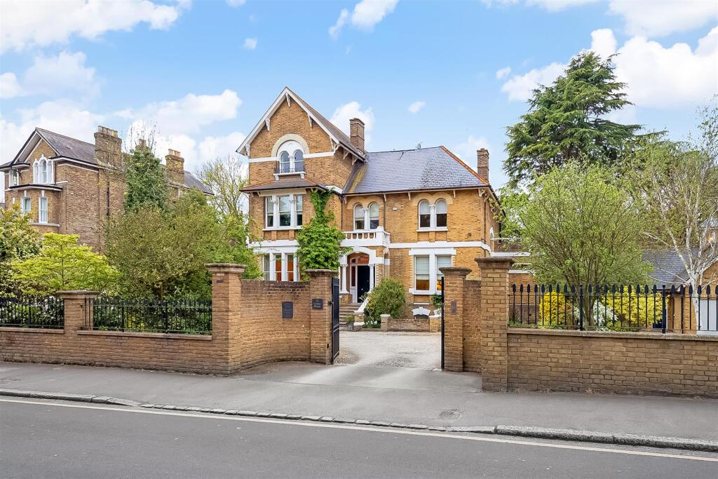 Main image of property: Court Road, London