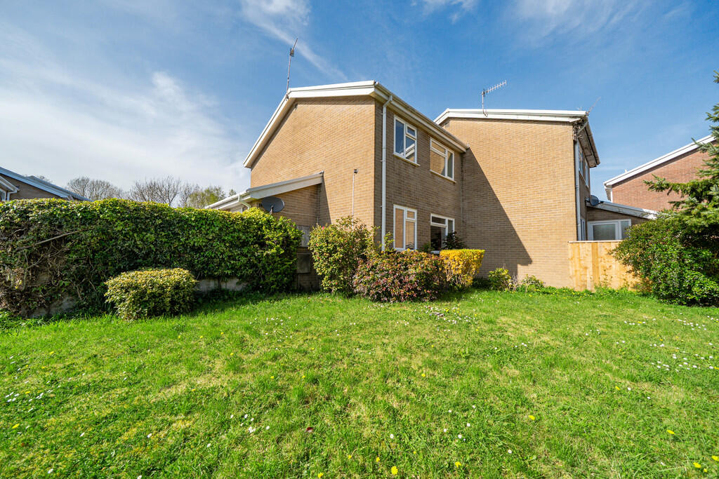 Main image of property: Chudleigh, Devon