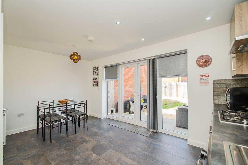 House in Lichfield, Fradley - View 5