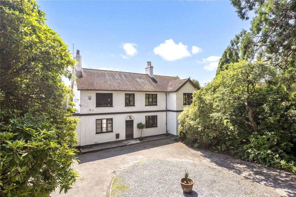 Main image of property: Rock Road, Storrington