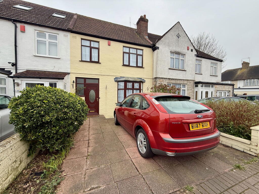 Main image of property: Oakdale Avenue, Harrow