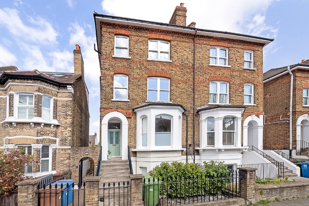Main image of property: Lordship Lane, London, SE22