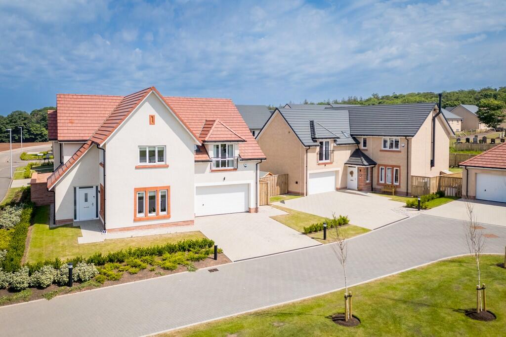 House in Edinburgh, East Lothian - View 5