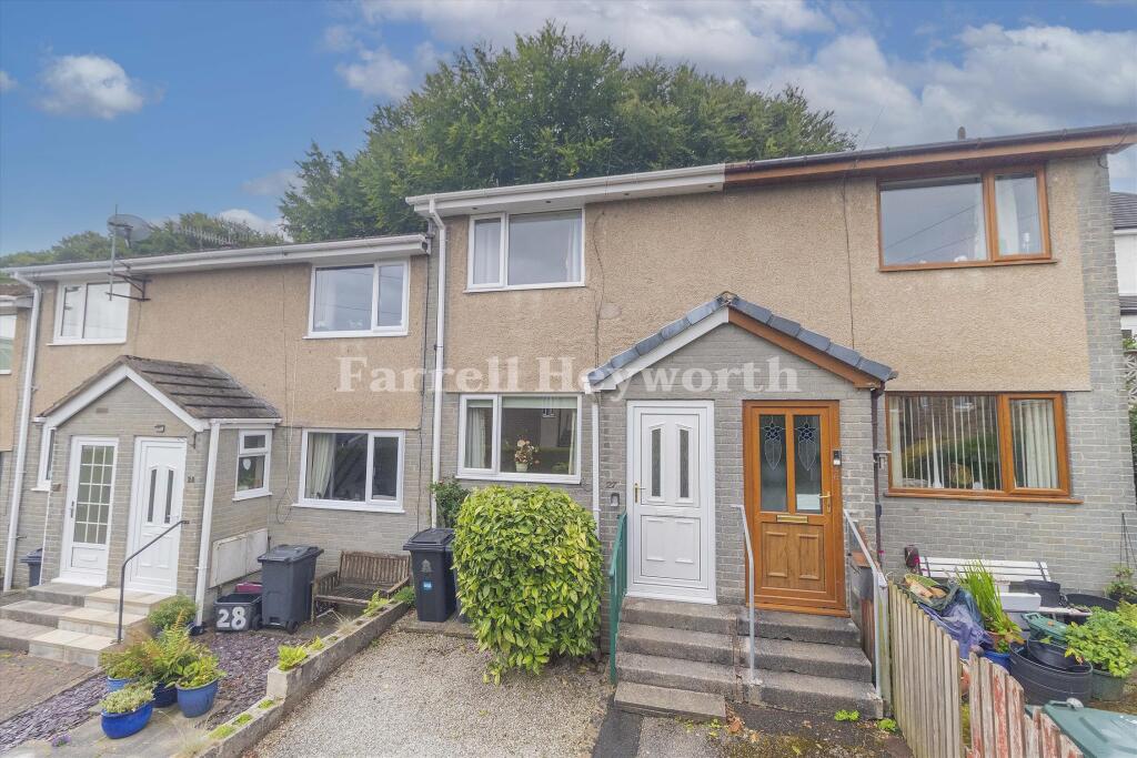 Main image of property: Fairfield Close, Carnforth