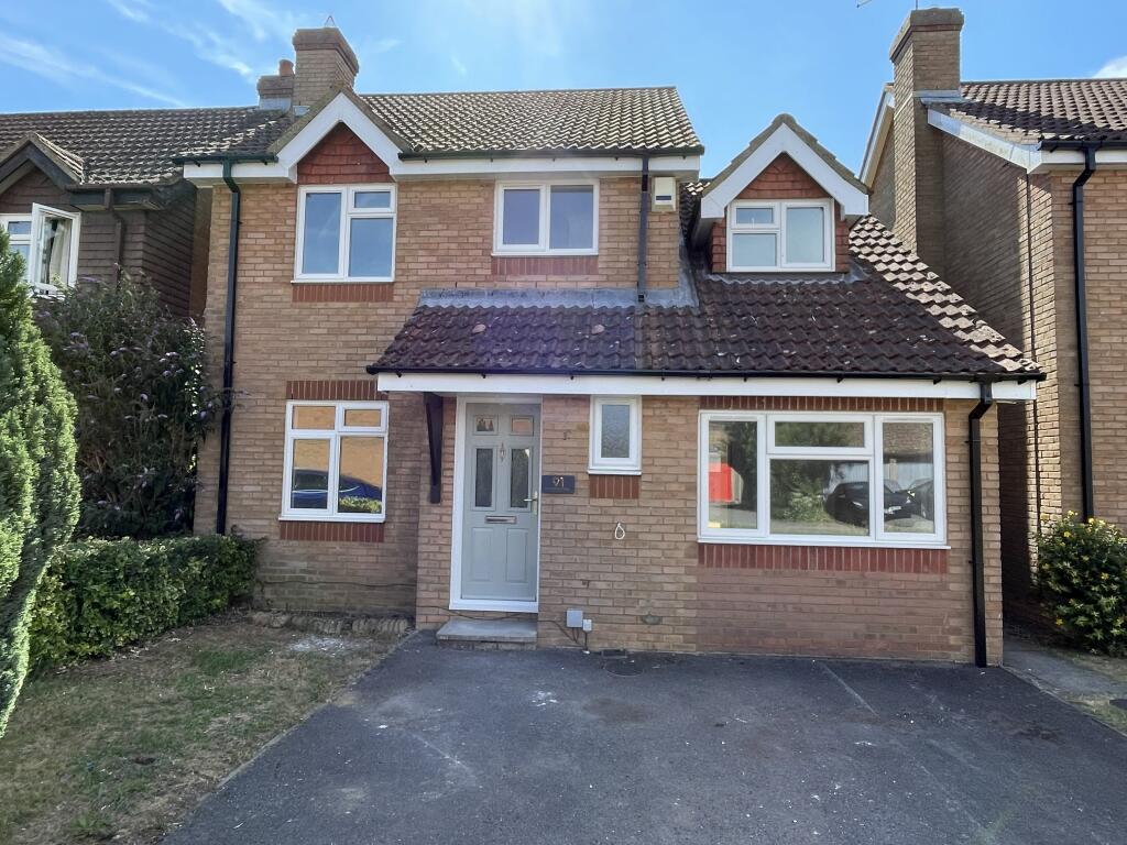 Main image of property: Partridge Piece, Cranfield