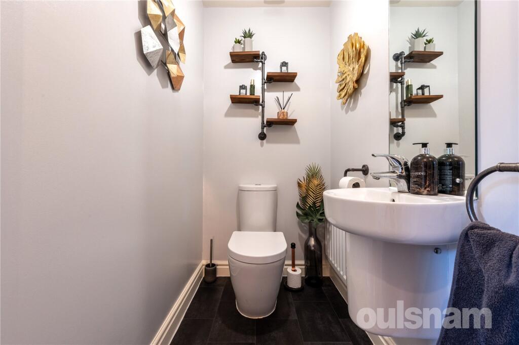 Additional image 7 of Chapel Rise, Rednal, Birmingham, West Midlands, B45