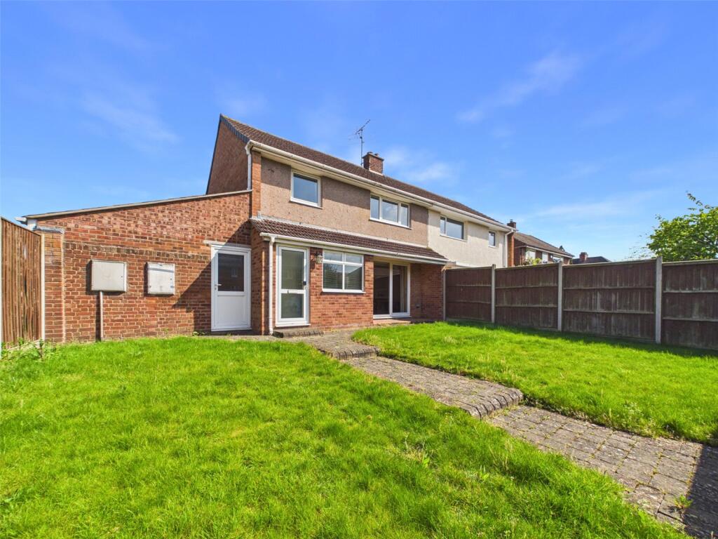 Main image of property: Ermin Park, Brockworth, Gloucester, Gloucestershire, GL3