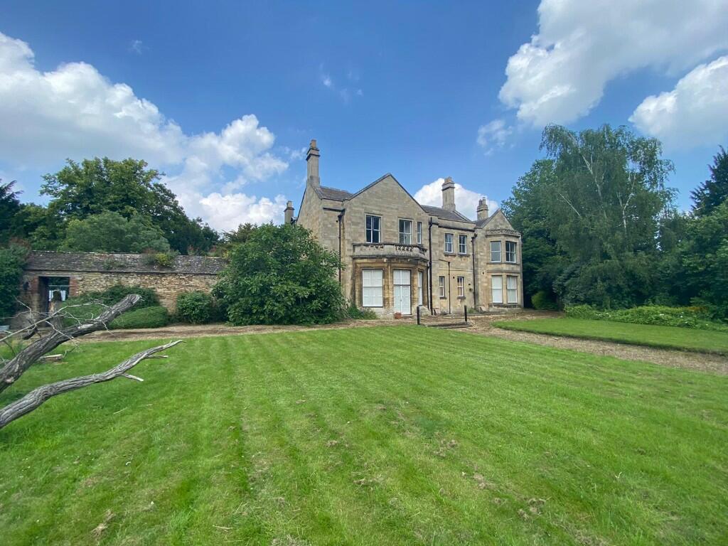 Main image of property: The Vineyard, Peterborough, Cambridgeshire, PE1