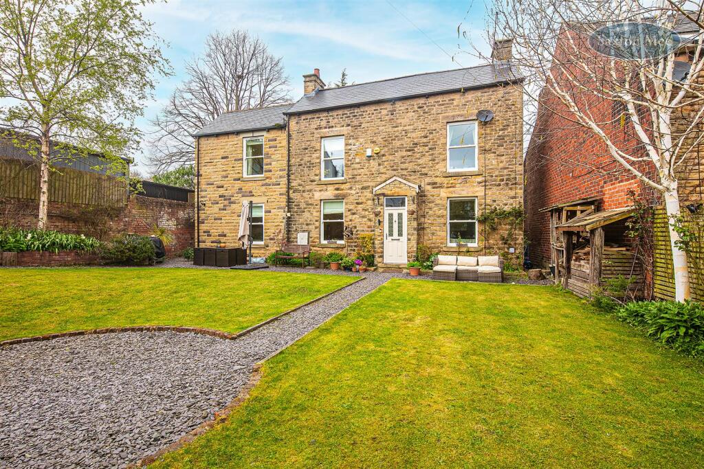 Main image of property: Freedom Road, Walkley, Sheffield