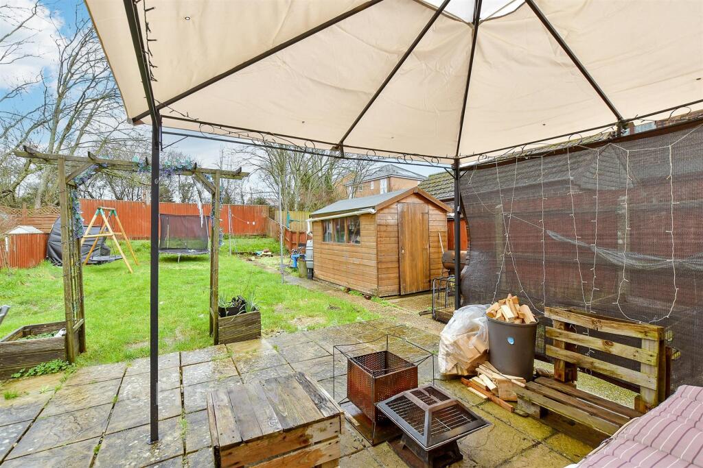 Main image of property: Prior Crescent, Newport, Isle of Wight