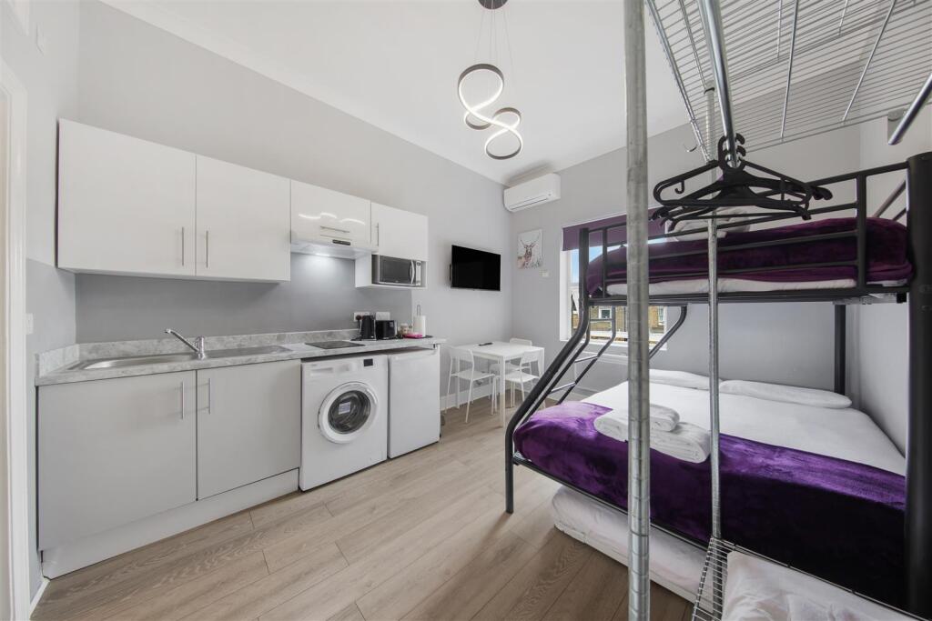 Main image of property: Fernhead Road, Maida Vale, London