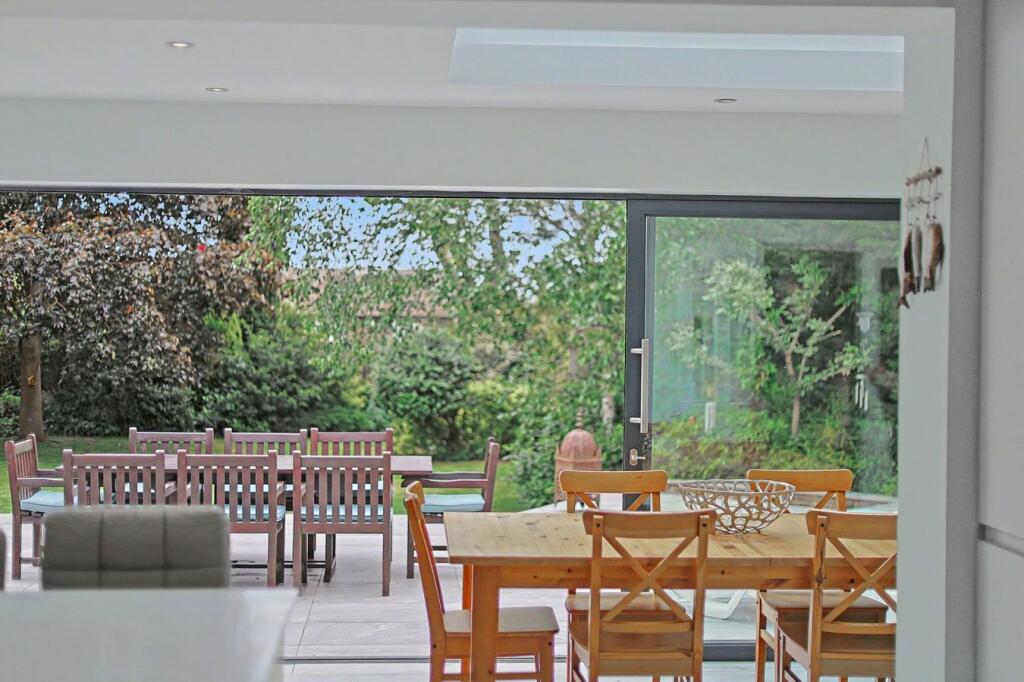 House in North Hertfordshire, St Ippolyts - View 4