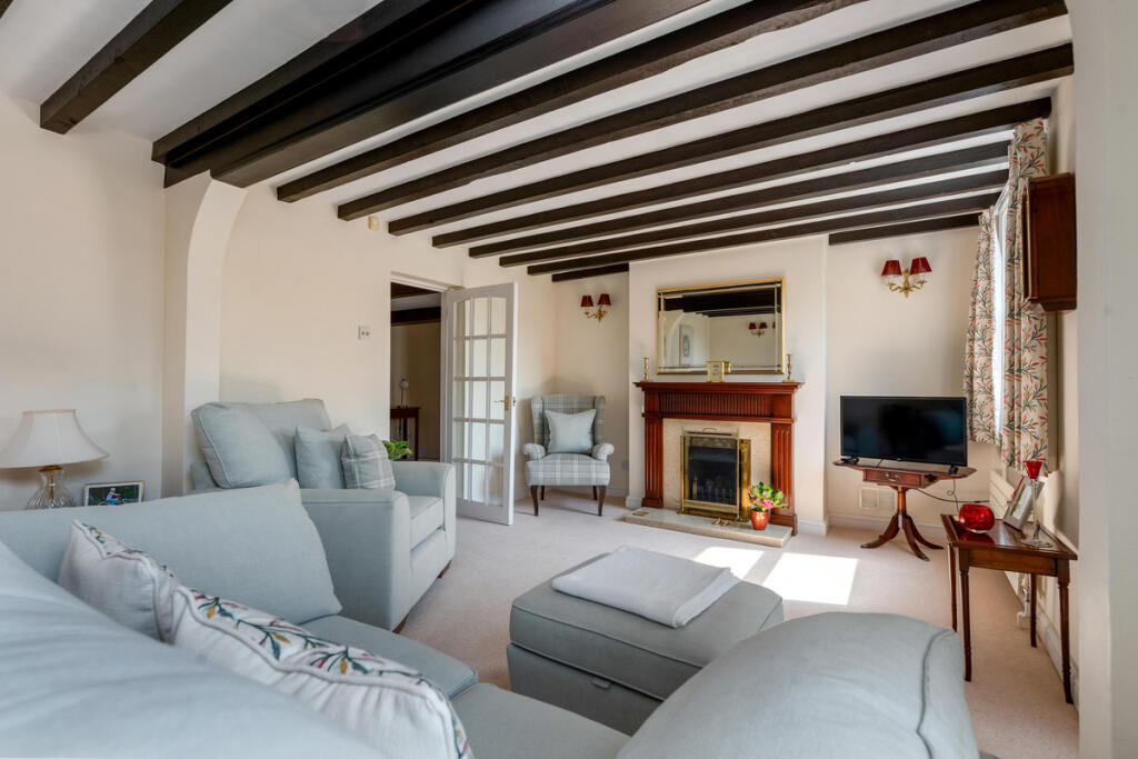 House in Newark and Sherwood, Lowdham - View 4