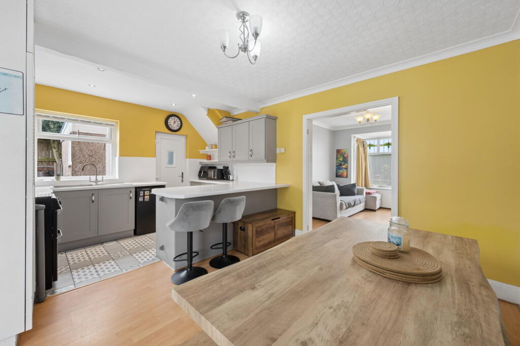 House in Bury, Greater Manchester - View 5