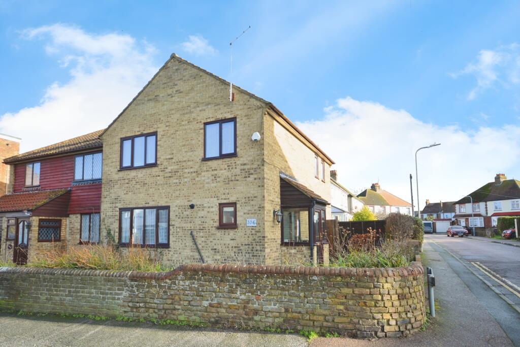 Main image of property: High Street, Margate