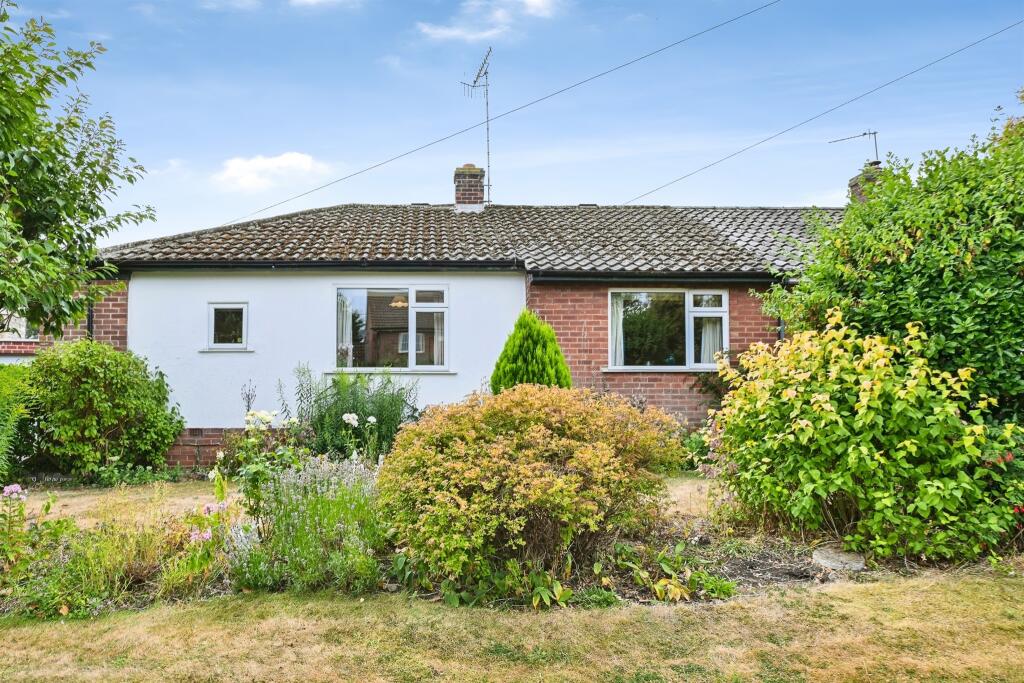 Main image of property: Far Street, Bradmore, Nottingham