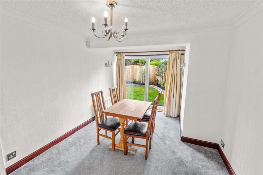 House in Lymm, Deansgreen - View 5