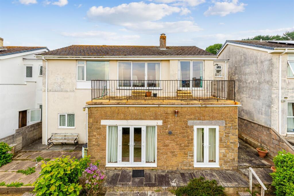 Main image of property: Highfield Drive, Kingsbridge