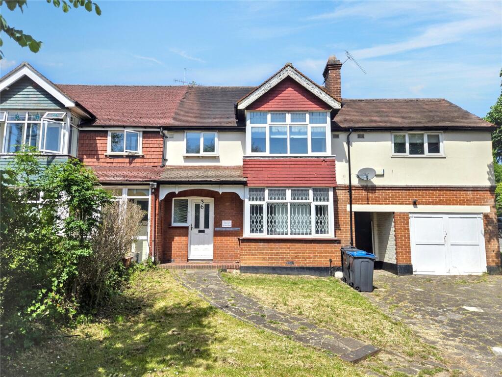 Main image of property: Brighton Road, Purley, CR8