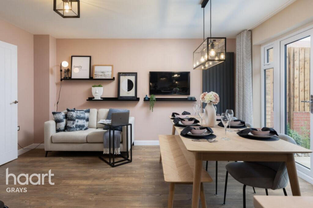 Main image of property: Maple Creek, Fobbing