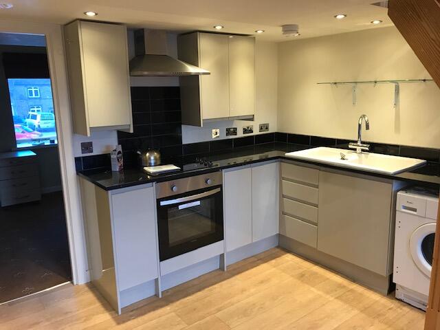 Additional image 3 of The Old Printworks, Cross Hills, BD20