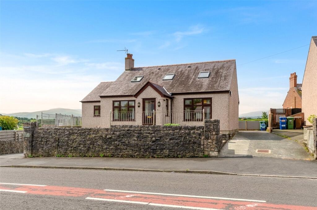 Main image of property: Penrhos Road, Bangor, Gwynedd, LL57